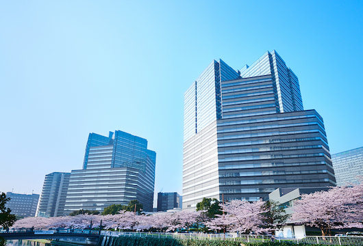本社・東京支店 1