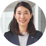 戸田 ゆみこ