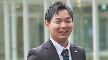 髙木 謙志郎