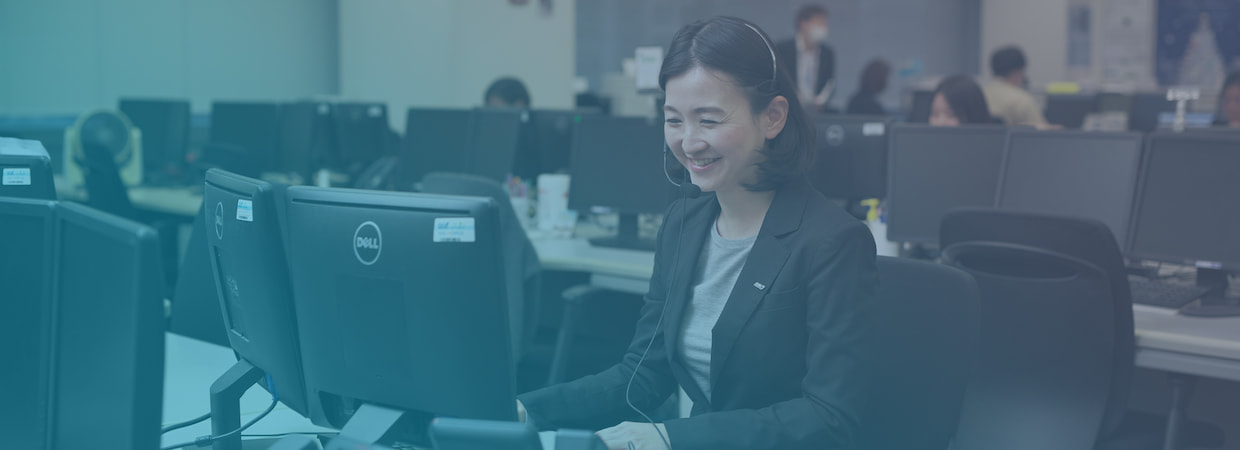 既卒キャリア採用情報
