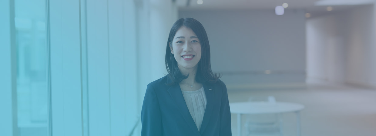 新卒採用情報