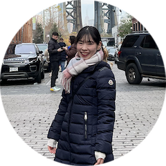 小林 礼佳 営業サポート室<br class="sp-only">国際運賃発券チーム <br class="sp-only">2017年入社