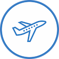 航空知識予約や搭乗に関する幅広い航空専門知識