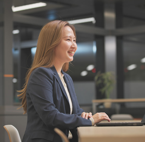 本社業務